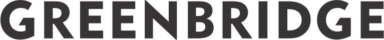 Greenbridge Logo
